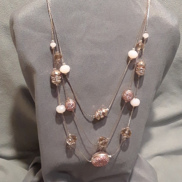 Necklace - Picture 4 of 4